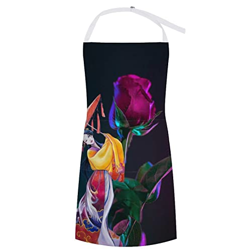 [RFSHOPQZ] YGv O| fB[ l̃Gv̉ A[g et K[fjO VFt o[ jp 70cmC80cm