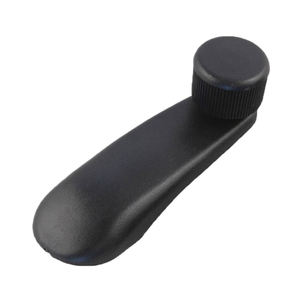 Dannvrkta Color Name: 1 Pcs Window Crank Handle Compatible With Avalanche Silverado 1500 2500 3500 Suburban Tahoe Sierra Yukon Escalade(Color Name: 1 Pcs)