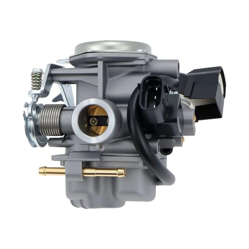 Carburateur NPS50 16100-GEZ-673 contre les fuites d'essence