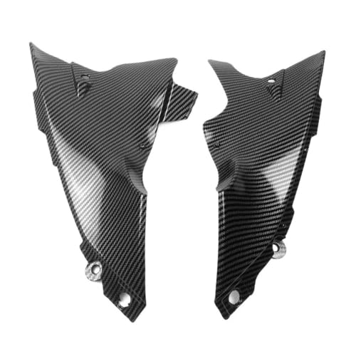 Capot panneaux couvercle de carénage YZF R1 aérodynamique rigide 2004-2006