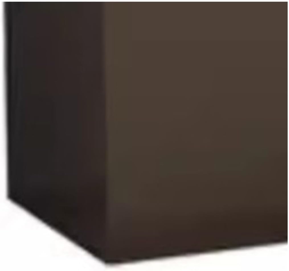 Garden Bench Outdoor Flower Box Mobile Trough Commercial Square Courtyard Bed Planter Box with Bench