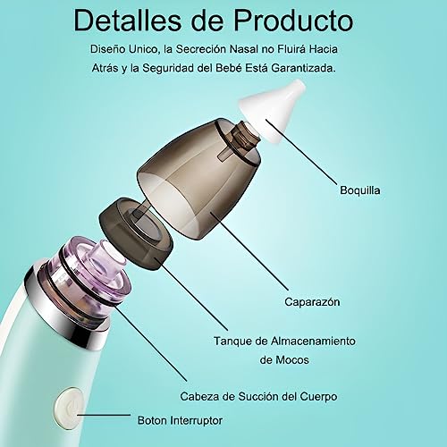 Higiene, Marca BAGOTT (3)