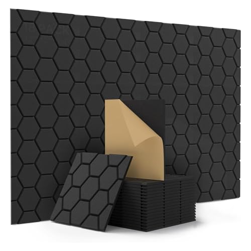 Panneaux acoustiques muraux isolation phonique bureau