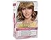 Produktbild 3 x L'Oreal Excellence Creme 7 blond Haarfarbe Farbe