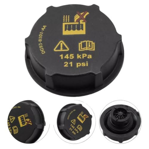 �L���b�v�t���N�[�����g�g���^���N MKC 2.0L 2.3L L4 2014-2019 �ƌ݊������� - EJ7Z8A080B DG938101AA �ƌ���(only cap DG938101AA)