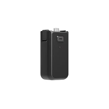 DJI OSMO Pocket3 純正 Battery Handle + 三脚 DJI OSMO Pocket3 純正 Battery Handle + 三脚