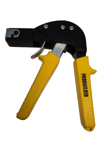 Preisvergleich Produktbild Schou 44150 PROBUILDER Gecko Nietzange 90 kg