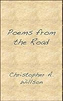 Poems from the Road 1795151757 Book Cover