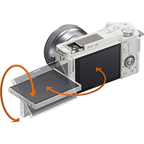 Sony FX30 kit