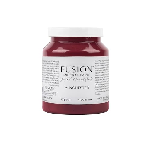 Fusion Mineral Paint (16.9 Fl Oz, Winchester