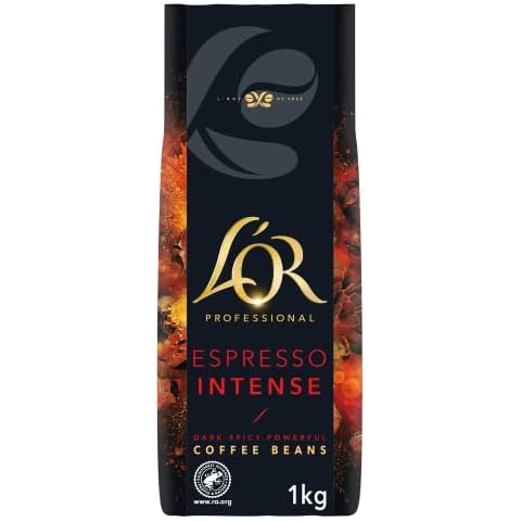 Café en Grains L'OR Espresso Intense Cover