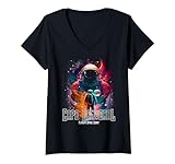 Photo Gallery donna cape canaveral florida space coast rocket launch astronaut maglietta con collo a v Photo Gallery donna cape canaveral florida space coast rocket launch astronaut maglietta con collo a v