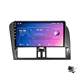 volvo navigation update Auto -Stereo -geeignetes Modell: Der für Volvo XC60 2008 2009 2010 2011 2012 2013 anwendbare Auto -Audio -MP5 -Spieler. Bitte haben Sie vor dem Kauf die richtige Form-/Stil -OEM -Einheit. Wenn Sie nicht sicher sind, ob es angemessen ist, können Sie uns zuerst das Bild der Mittelkonsole senden.