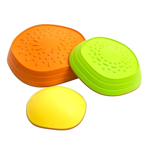 Image of Excellerations Woodland Stacking Stumps