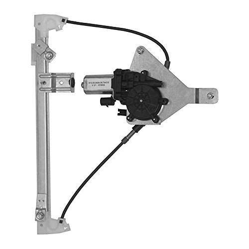 Lève-vitres Magneti Marelli pour Fiat Panda et version Kasten de rechange