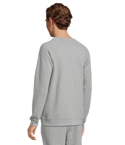 Barefoot Dreams Men's Malibu Collection Waffle Knit Joggers3