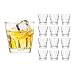 Produktbild LIBBEY 70673 Whiskyglas "GIBRALTAR", 207 ml, 12er Set