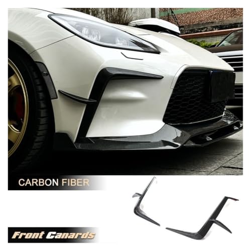 Kit Modification Becquet Séparation Tablier GR86 Coupé 2023