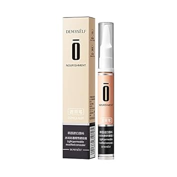 sweat proof concealer