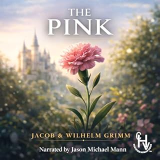 The Pink cover art