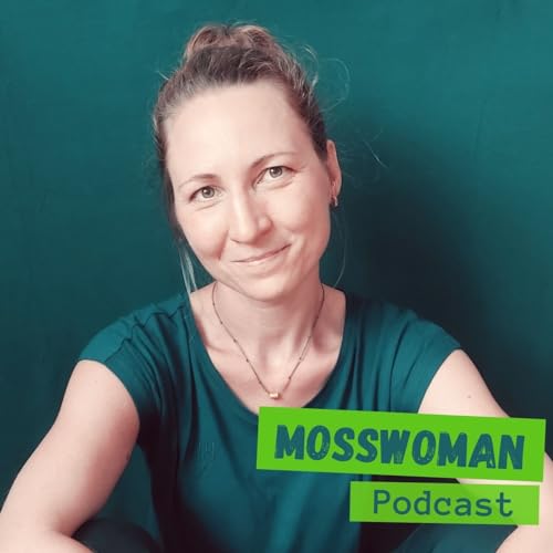 Mosswoman Podcast Titelbild