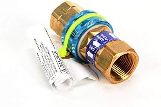3/4" Snapfast Quick Disconnect