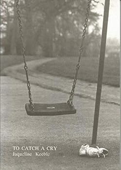 Paperback To Catch a Cry Book