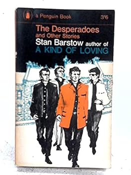 THE DESPERADOES AND OTHER STORIES