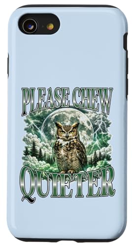 �������낢�s�@�������ȃt�N���E�͐Â��Ȍ��̃u�[�c���b�O������ł������� �X�}�z�P�[�X iPhone SE (2020) / 7 / 8 �p