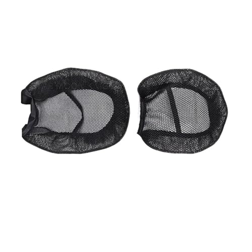 Coussin d'isolation thermique moto pour rénover la selle arrière TNT600