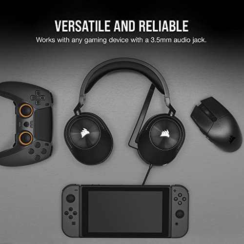 Corsair HS55 Headset - Image 5