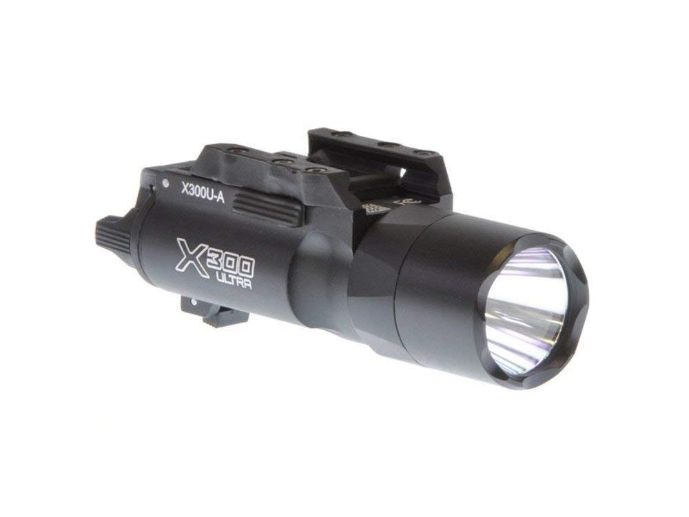 Amazon.co.jp: (シュアファイア)SUREFIRE 本体 X300U-A X300