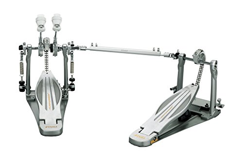 Doppi Pedali - Tama Doppelpedal Speed Cobra, Hp910Lwln, Left