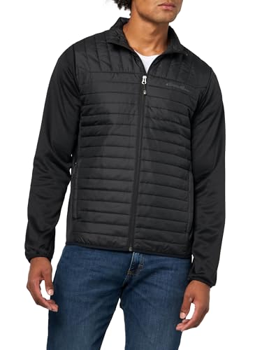 Eddie Bauer Men's Emberlite Hybrid Jacket