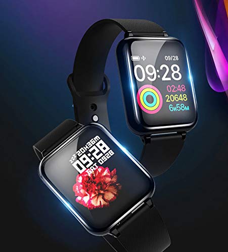 Smartwatch Hero Band B57