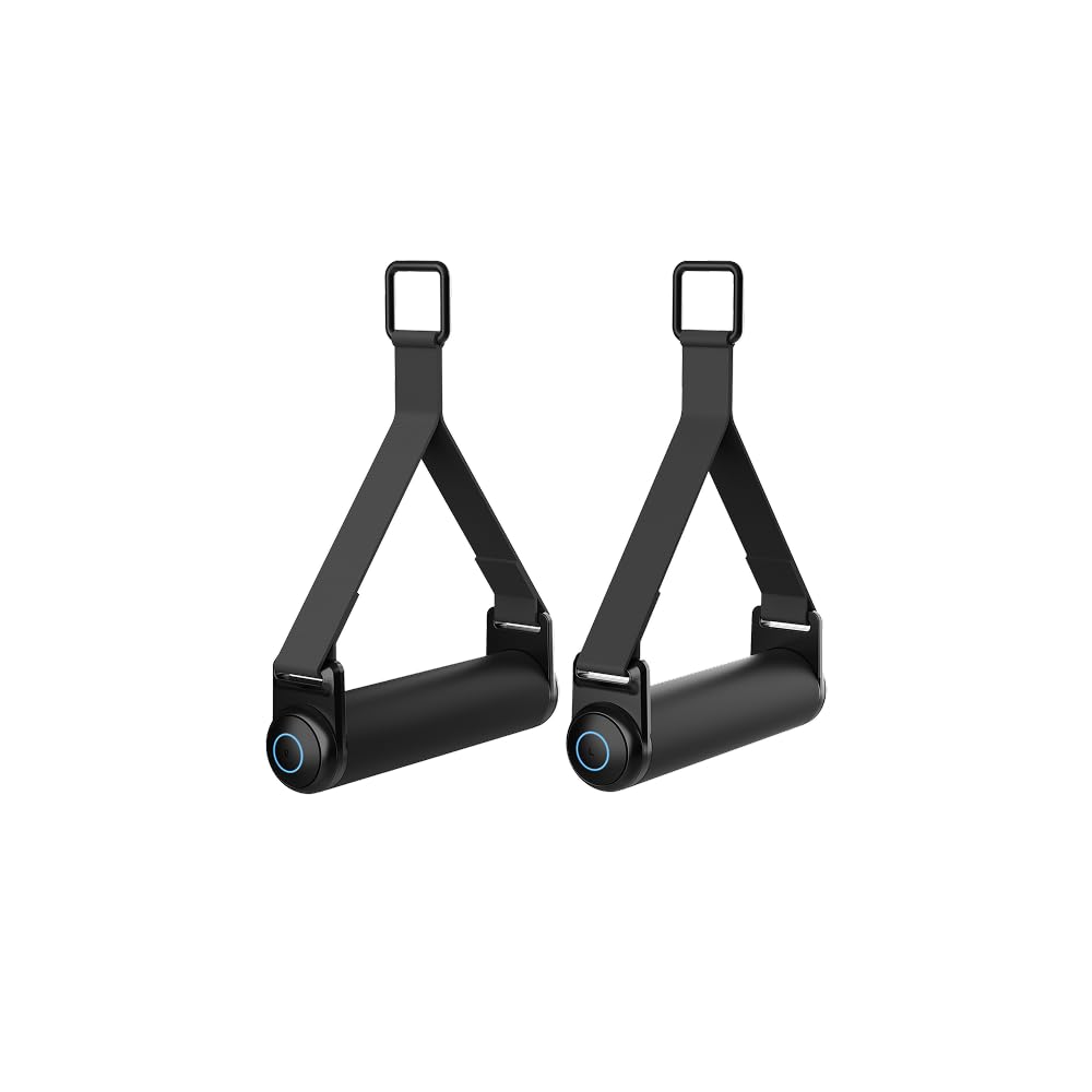 Speediance PowerGrip Smart Grip for Weight Adjustment and Training Control