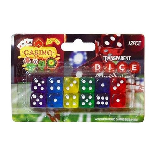 casino dice