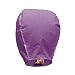 20 pcs Cielo Lanterns colores mixtos farolillos chinos voladores, Mini sky lantern...