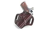 Galco Concealment Holster All 5 Inch Barrel 1911 Style Pistols, CON212H