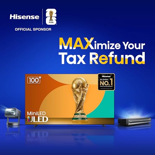 Hisense U9 75-inch thumbnail 2