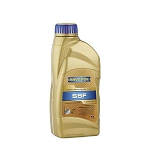 RAVENOL RAV SSF FLUID 1L servobekrachtiging SSF Fluid SSF Special 1L