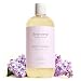Deep Steep Argan Oil Body Wash, Lilac Blossom, 17 Ounce