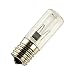 Produktbild Gaeruite LED Glühlampe, LED Leuchtmittel, LED Birnen, Ersatz-3W Uv-C Birnenlampe, keimtötende Glühlampe 3Watts Lampe 3W E17, Ozon-sterilisierende Lampe für Kühlschränke, Mikrowellen-Öfen