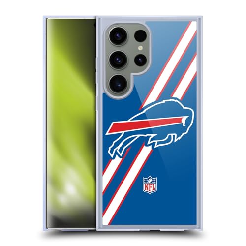 Coque Protection Antichoc Samsung S24 Ultra MagSafe NFL Buffalo Bills
