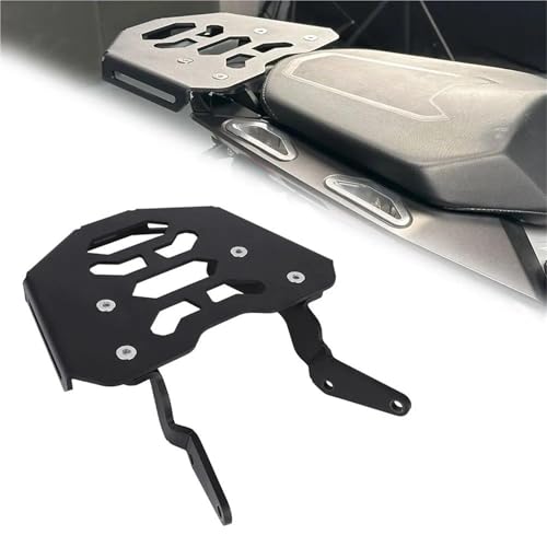 Portaequipajes moto Super Duke GT estante de viaje para baúl y bolsas de ruta 4