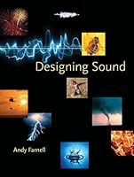 Algopix Similar Product 16 - Designing Sound (The MIT Press)