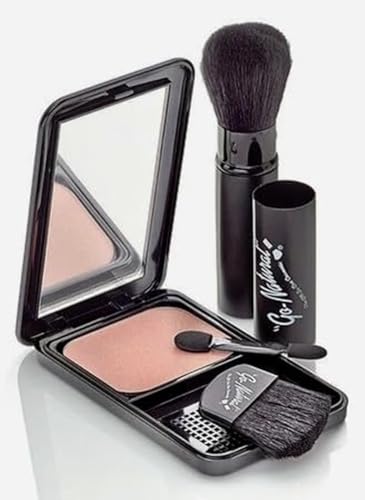 Go-Natural The All-In-One Cosmetic ® Magic Powder Mineral Makeup REGULAR SIZE