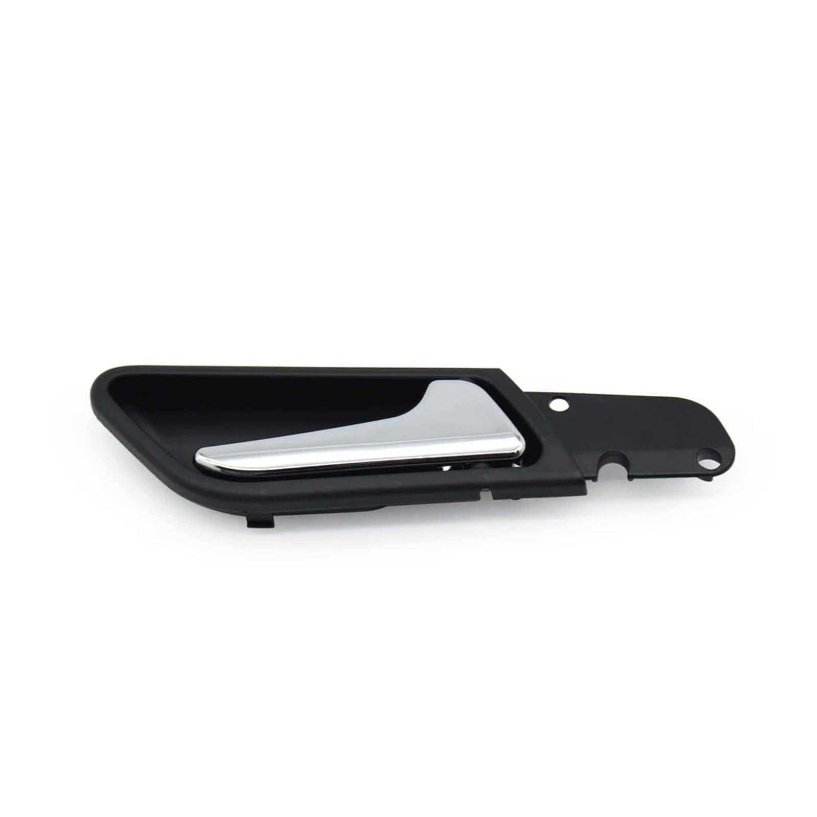 Htuhbcx One Color Interior Door Handle For A Class W169 A160 A180 A200 2004-2012 Car Interior Door Handle
