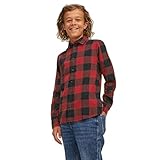 Hemd für Jungen in Standard der dänischen Marke JACK&JONES JUNIOR