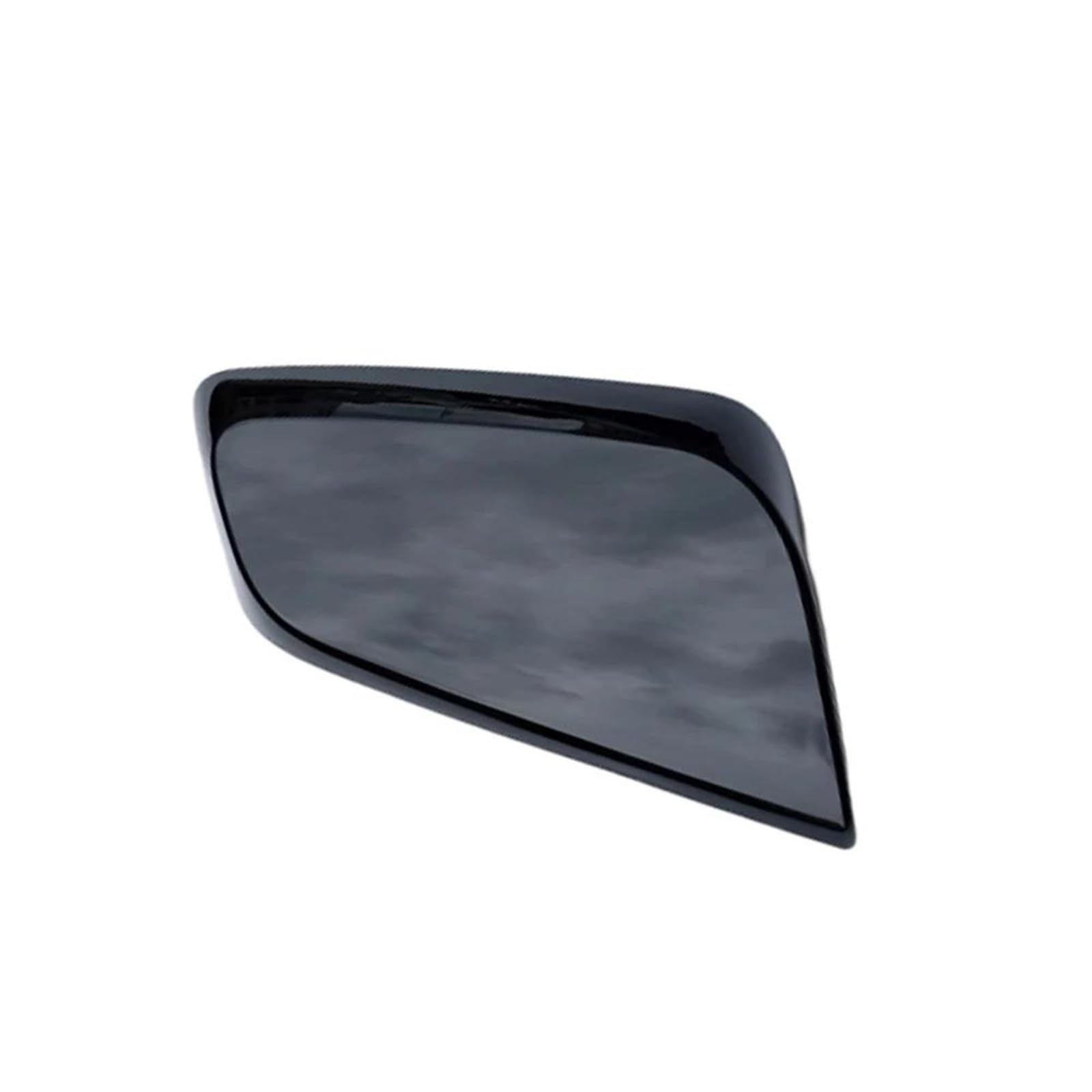 Coque rétroviseur carbone pour Chevy Impala 2014-2020 finition luxe - 5
